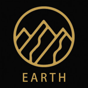 Earth Cystal 5 element crystal bracelet series by kaktus, 天然水晶土系水晶