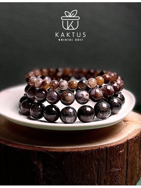 Pietersite Crystal Bracelet Malaysia crystal Shop