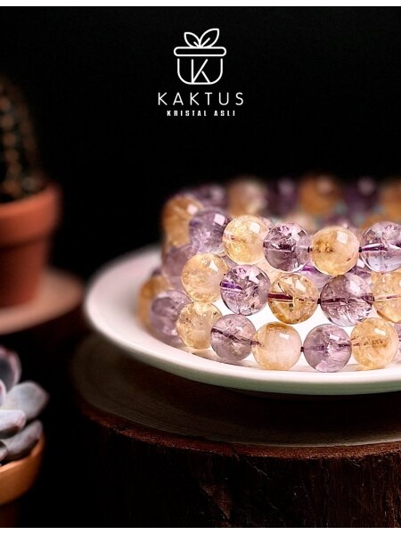 crystal yellow purple azeztulite in malaysia