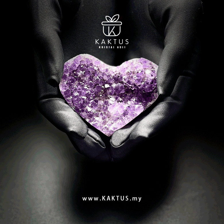Malaysia Crystal Shop - Kepong 水晶店