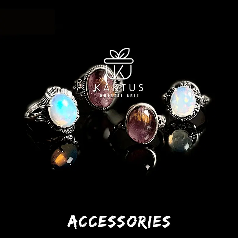 Shop Crystal Accessories Online