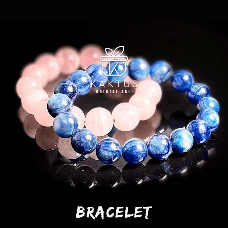 shop crystal bracelet with Kaktus Crystal Store Online