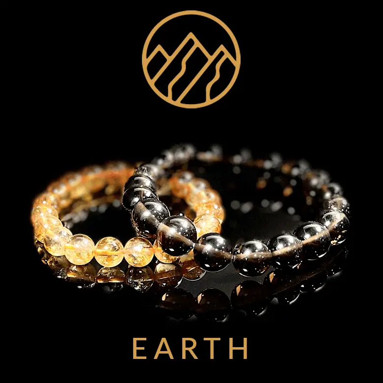 shop earth element crystal 土元素水晶