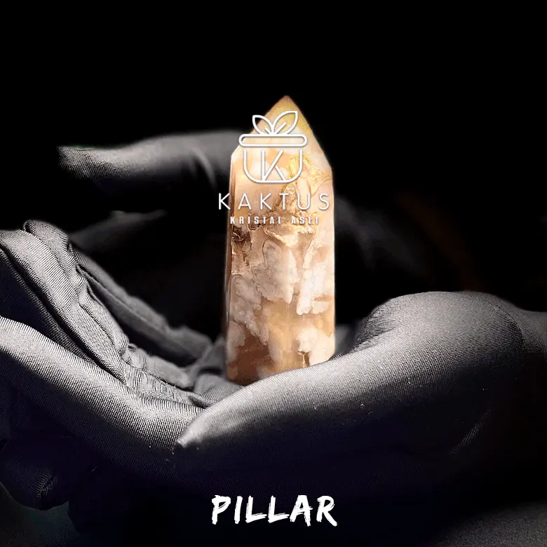 Shop Original Crystal Pillar Online