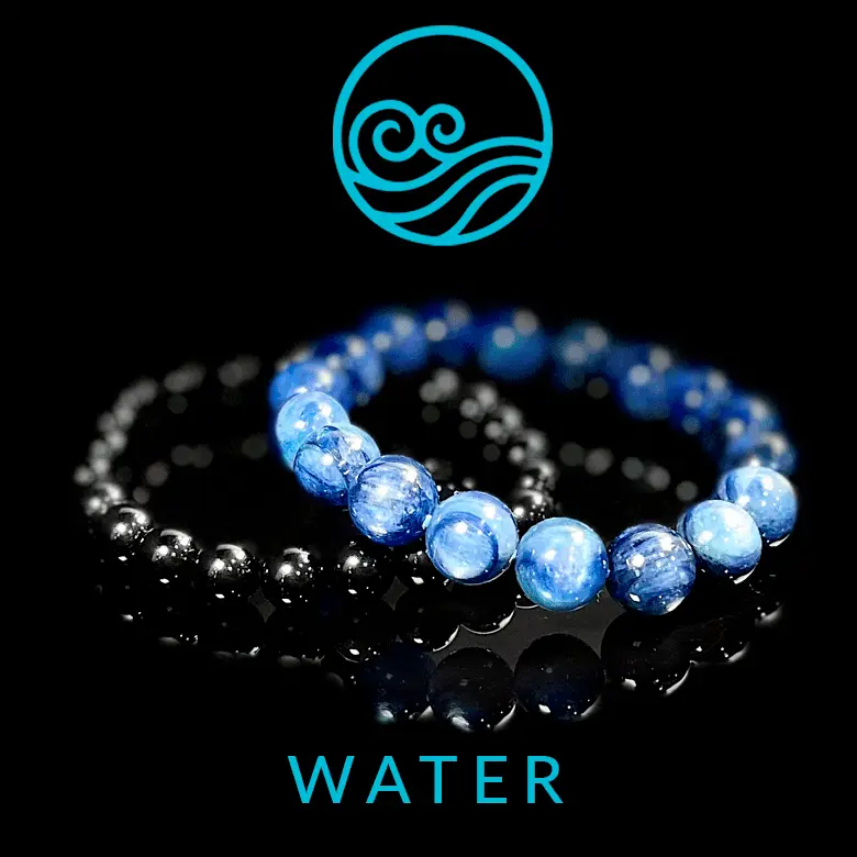 buy water element bracelet