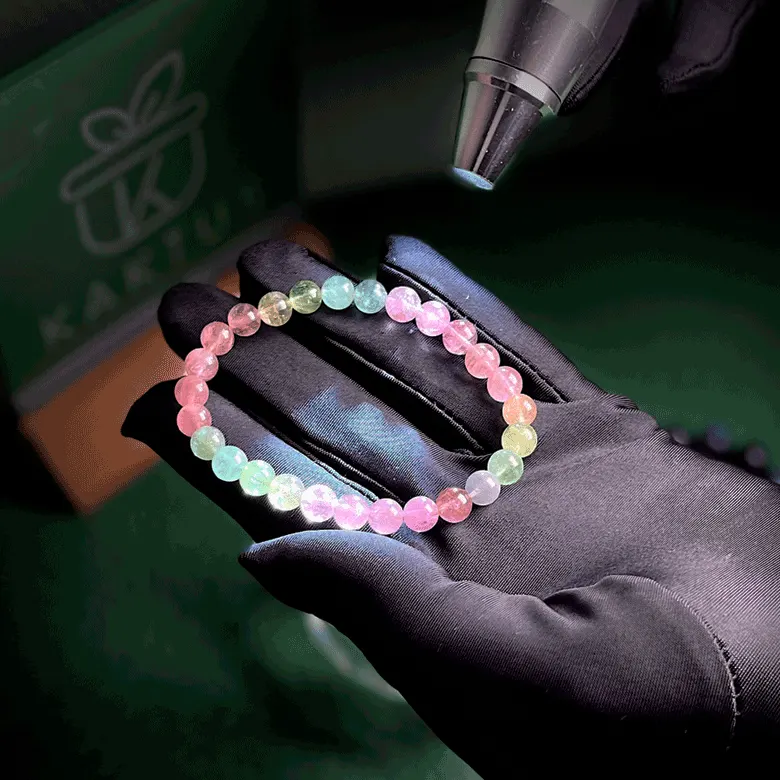 Kaktus Natural Crystal Store at Kepong KL Malaysia