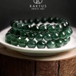 Green Aventurine crystal bracelet