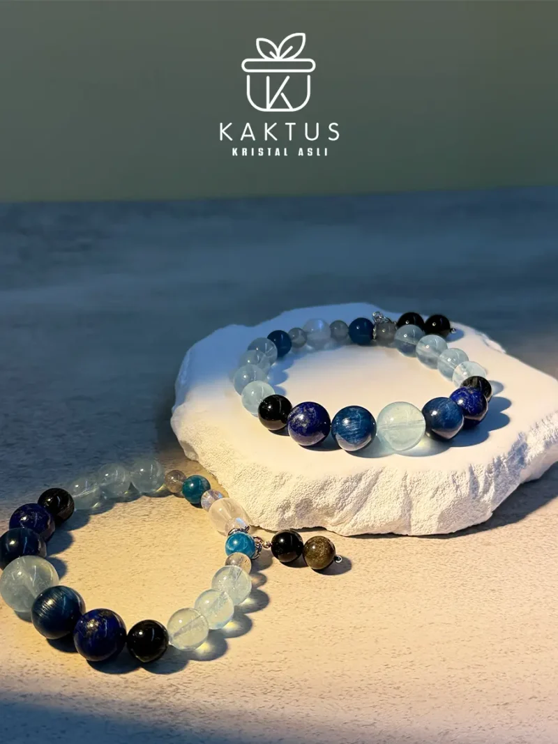 Veyron Bracelet – Controlled power, composure, and discipline