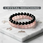 Crystal Matching — Find Your Perfect Crystal by Kaktus Crystal Shop