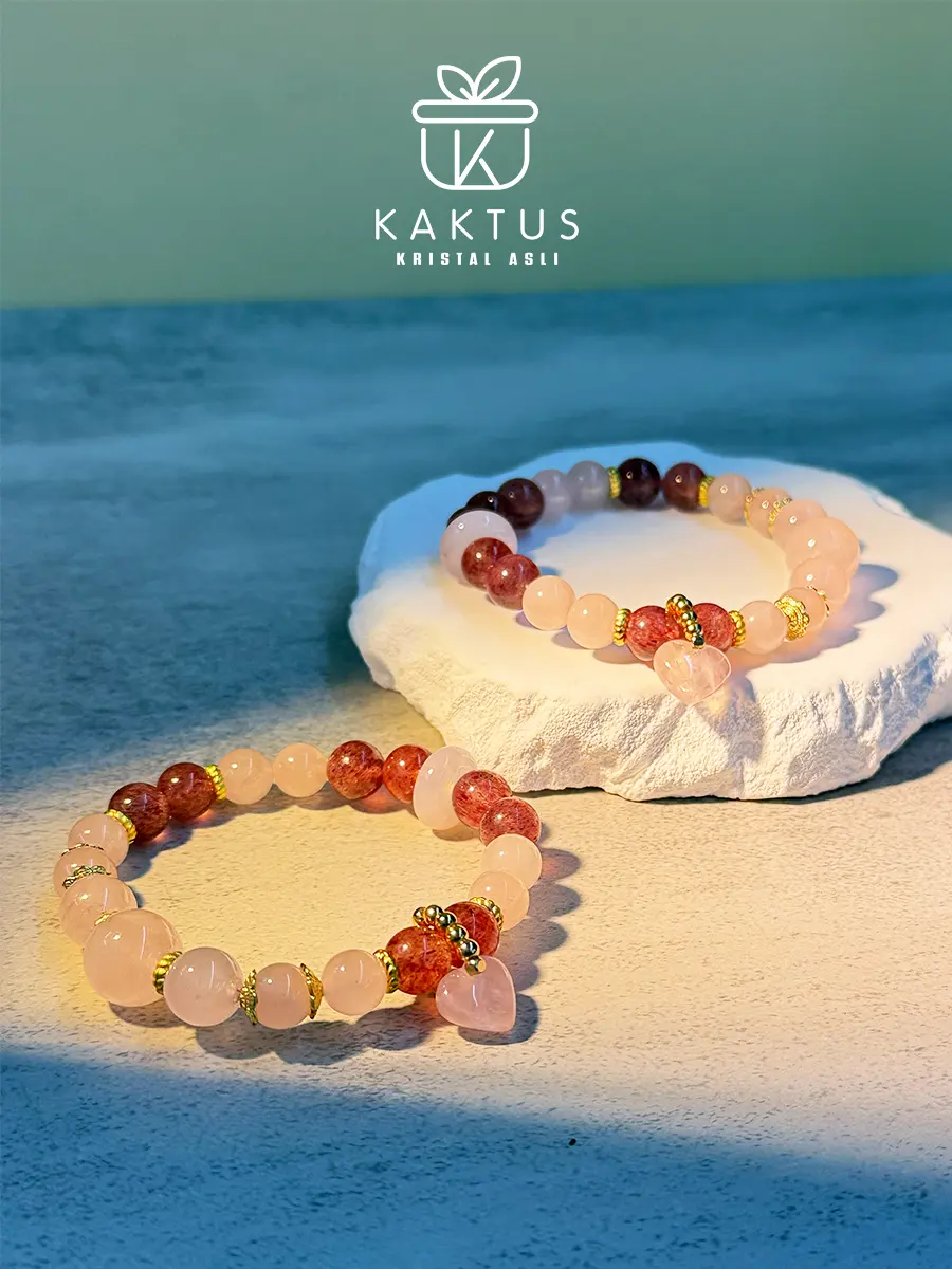 AVERIS Crystal Bracelet